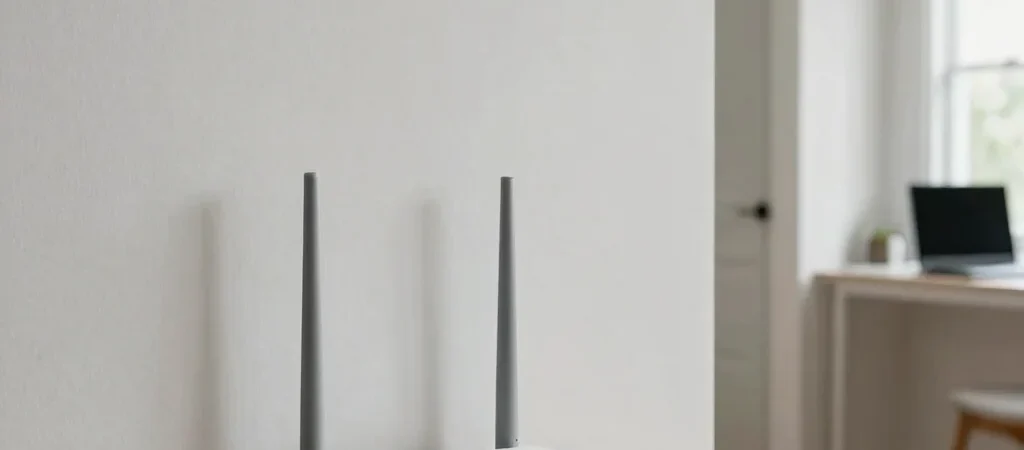 Why Your Wi-Fi Slows Down in One Room